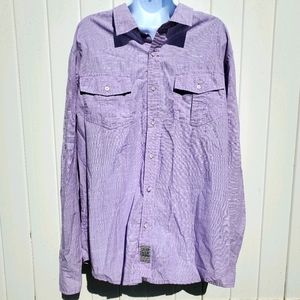 Calvin Klein Dress Shirt